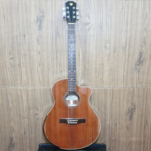 Guitar Acoustic Minh Nguyên A170CB