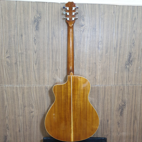 Guitar Acoustic Minh Nguyên A200C