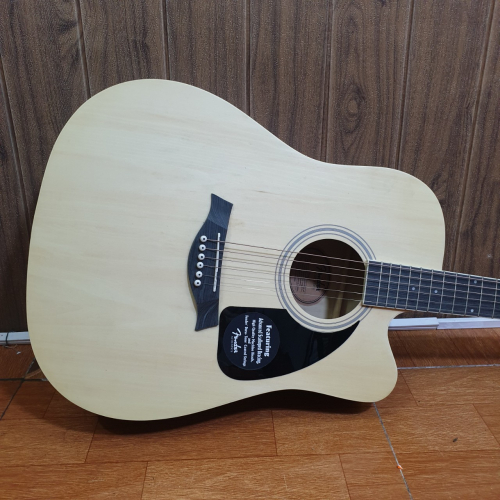 Đàn Guitar Acoustic Fender FD-160