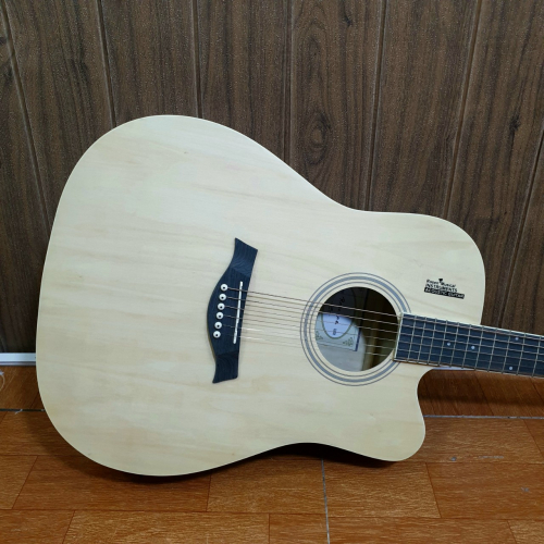 Đàn Guitar Acoustic Rosen T180 Bản Nâng Cấp