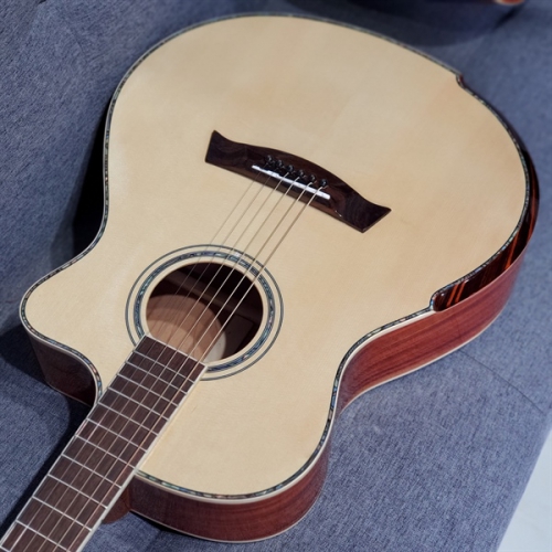 Guitar Acoustic Minh Nguyên A220CB