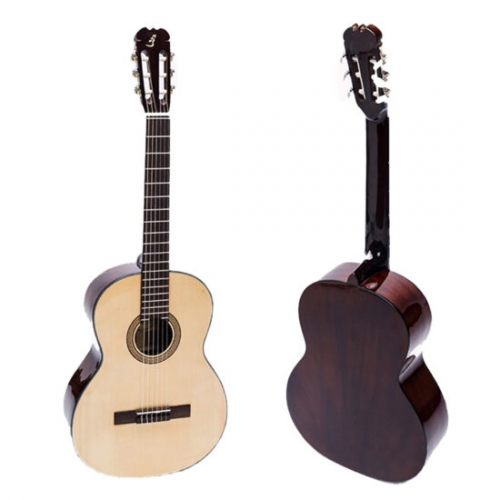 Đàn guitar Classic Ba đờn C100