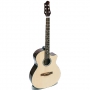 Guitar Acoustic Ba Đờn VE70