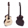 Guitar Acoustic Ba Đờn VE70