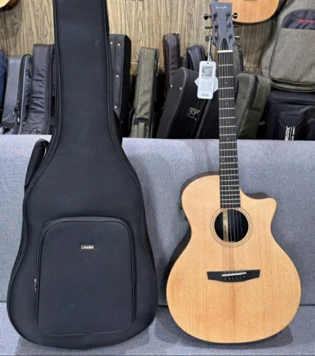 Đàn Guitar Acoustic Enya EGA X1 Pro EQ S0
