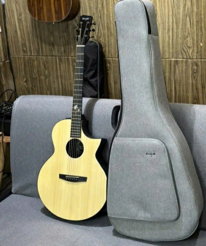 Đàn Guitar Acoustic Enya X2 Pro