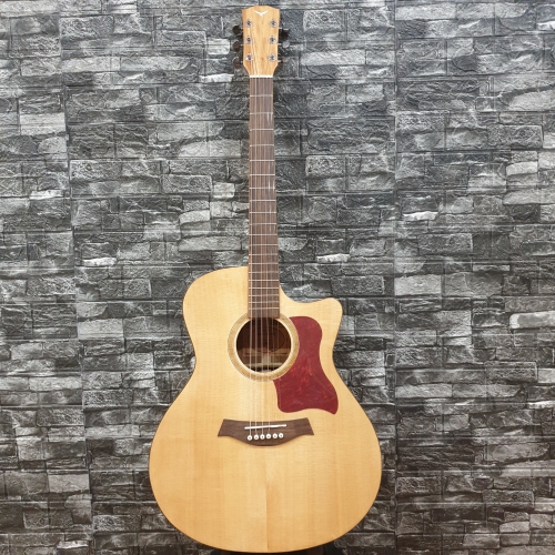 Guitar Acoustic Minh Nguyên A250C