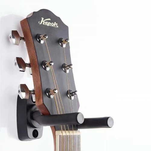 Giá treo đàn Guitar, ukulele lên tường
