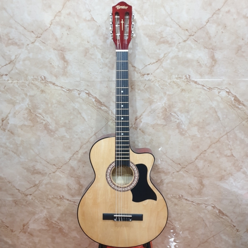 Đàn Guitar Classic Brave size 40 inch