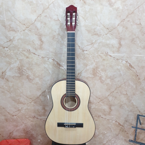 Đàn Guitar Classic Minh Nguyên C150L